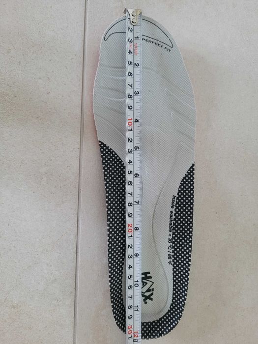 Buty strażackie Haix Eagle