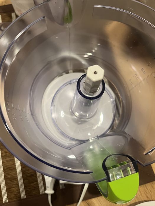 Elektryczna wyciskarka do cytrusów hoffen