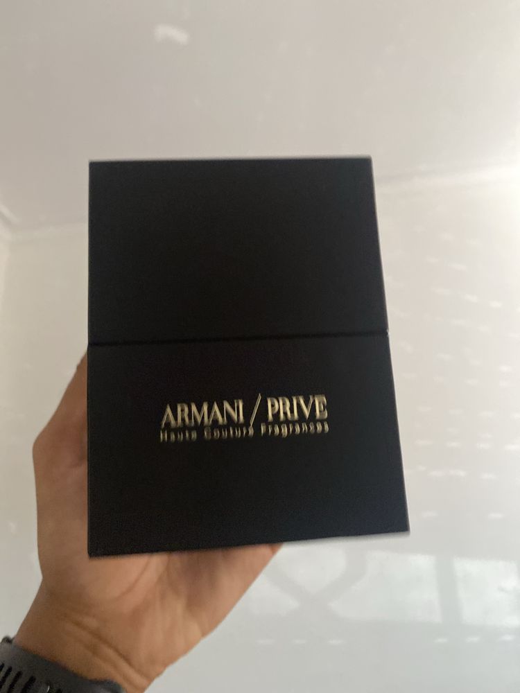 The Yulong | Armani Prive | Eau de Toilette 100ml