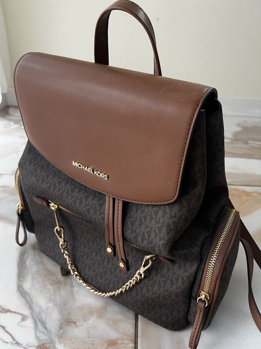 Оригінальний рюкзак Michael Kors — новий, з Америки