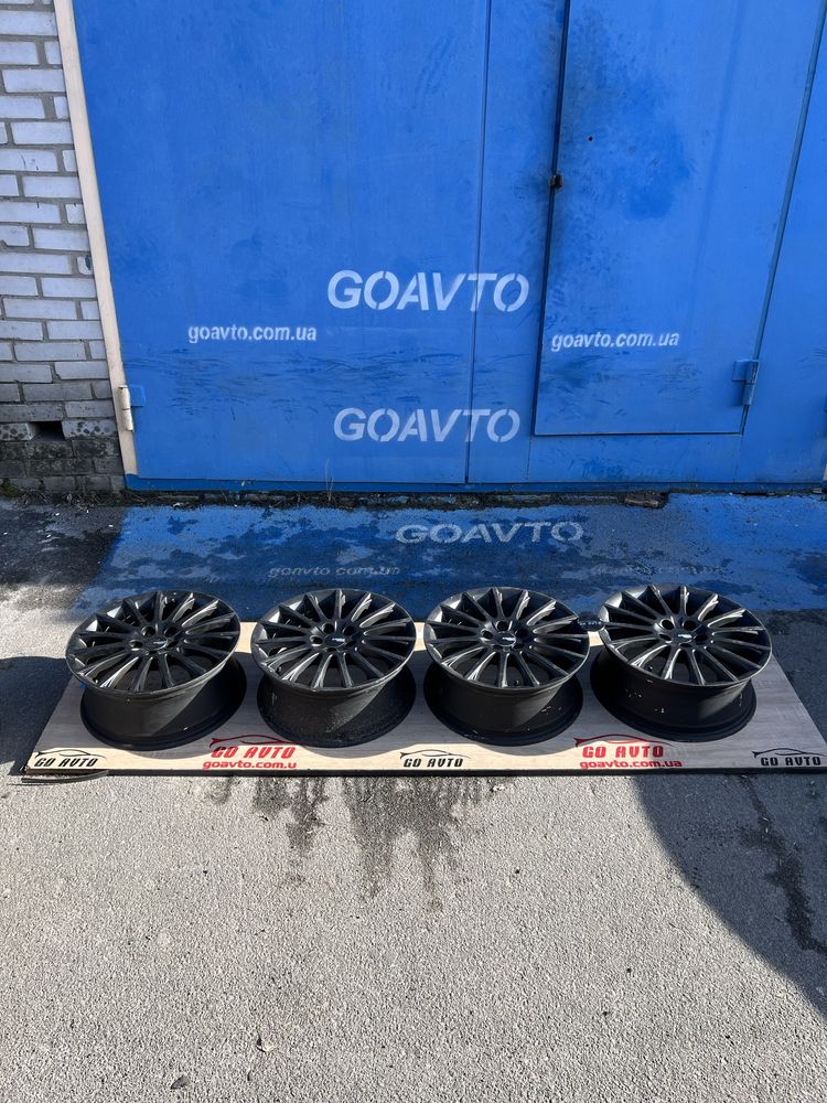 Goauto диски Alfa Romeo Italy 5/98 r16 et41,5 7j dia58.1 як нові