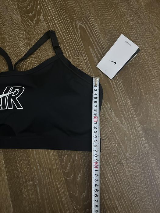 Топ спортивний Nike Dri-Fit розмір 3XL (52-54)