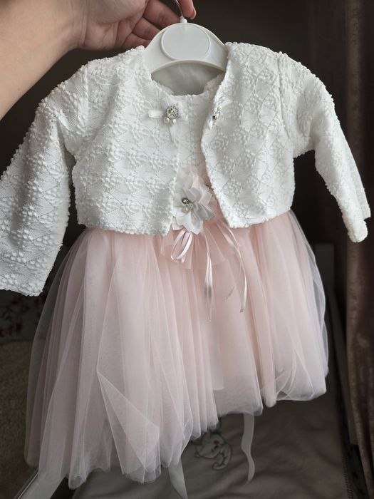 Набір для хрещення