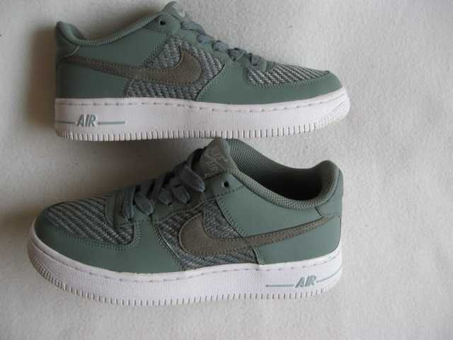 NIKE AIR FORCE 1 buty damskie rozmiar 37,5