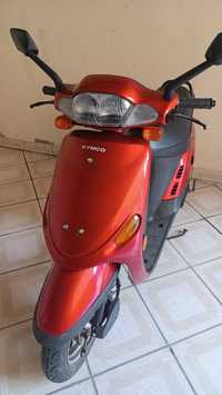 Mota scooter Kymco