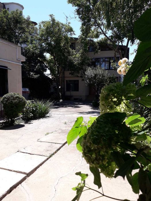 Гаршина, 12 станция Большого Фонтана, частный дом