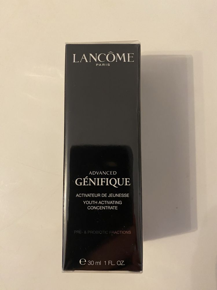 Lancome Genifique Advanced Youth Concentrate Serum Odmladzajace 30ml