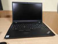 Thinkpad T15p GEN 1