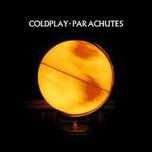 Coldplay - "Parachutes" CD
