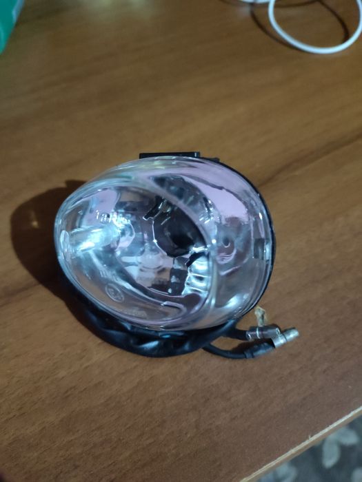 Поворотник до скутера Torino 125c