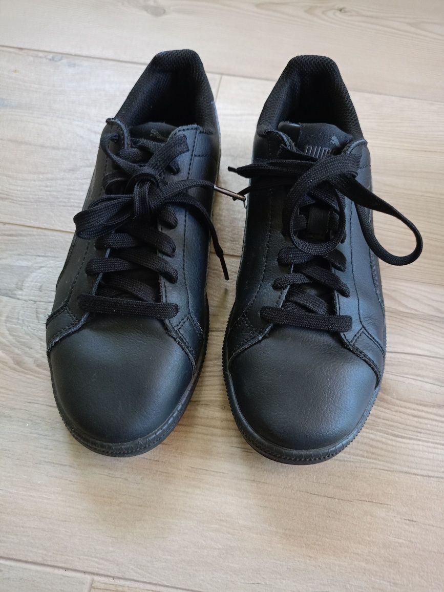 Buty chłopięce Puma