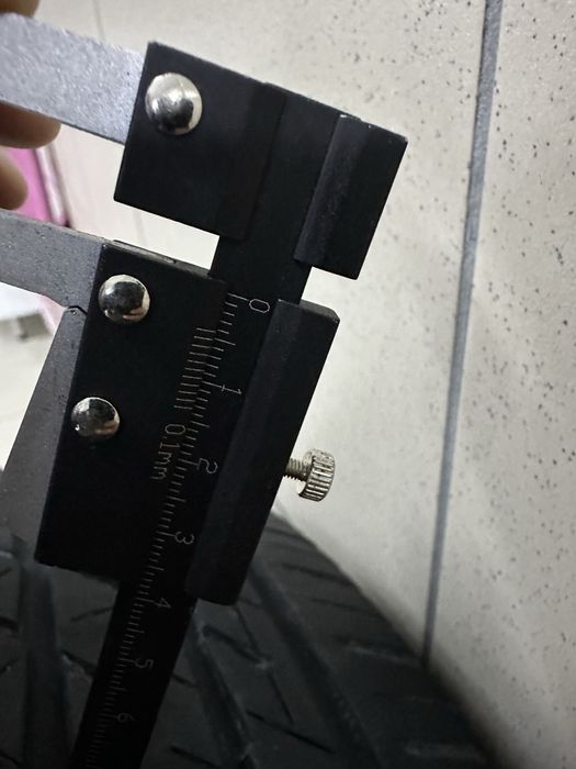 Покришка резина 225/50 R18 Bridgestone Drive Guard 2019 4мм