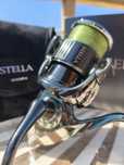 Shimano Stella 22 C5000XG FK