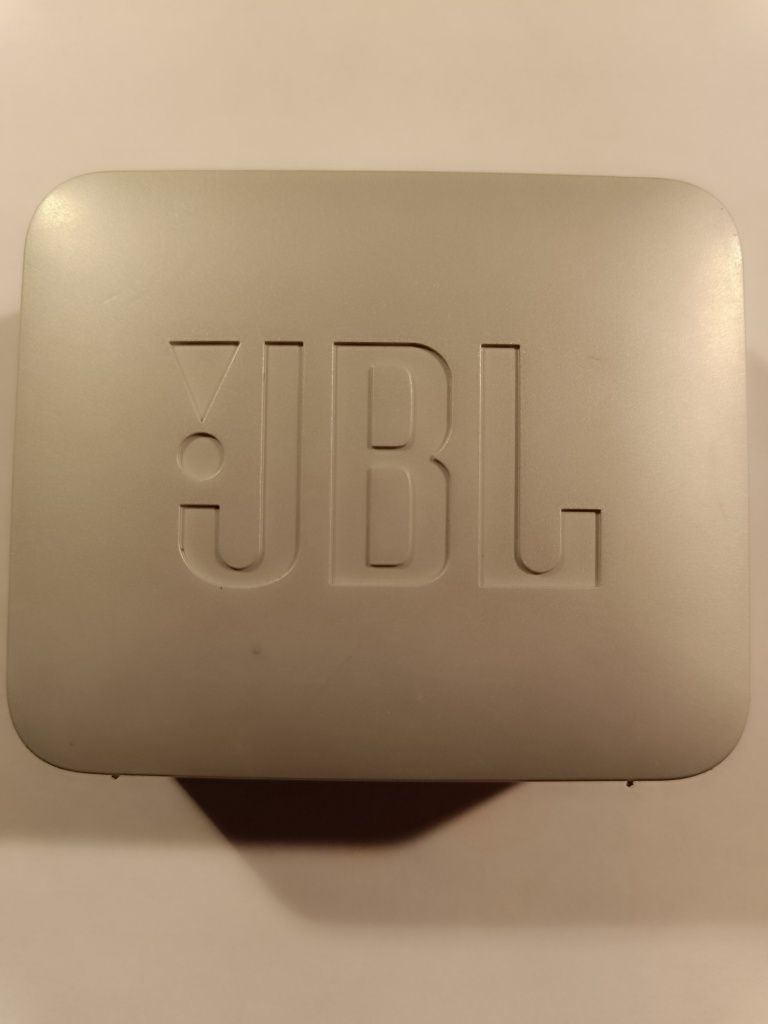 Głośnik JBL GO 2