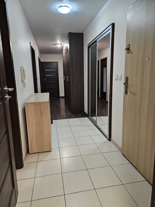 Pokój na wynajem Czyżyny, bez dodatkowych opłat