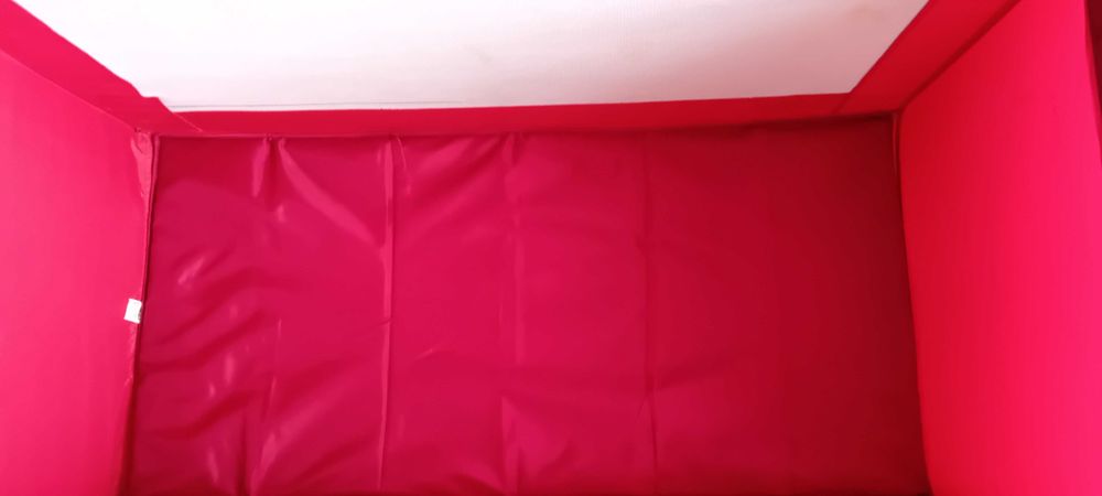 Cama de viagem chicco