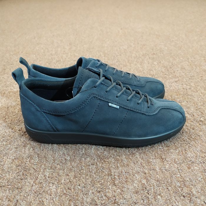 36,38,39,41. Кроссовки Ecco Soft 1 W. Gore-tex. Арт:400653/05308