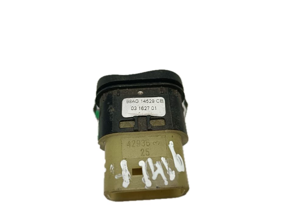 Comando / botão / interruptor vidros frente direito FORD Focus I (DAW,