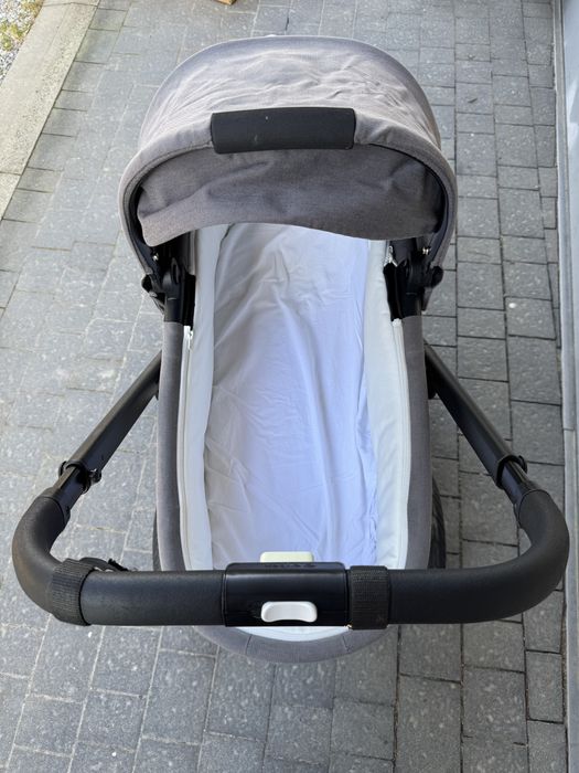 Wózek CYBEX Talos S Lux 2w1 – Gondola i Spacerówka