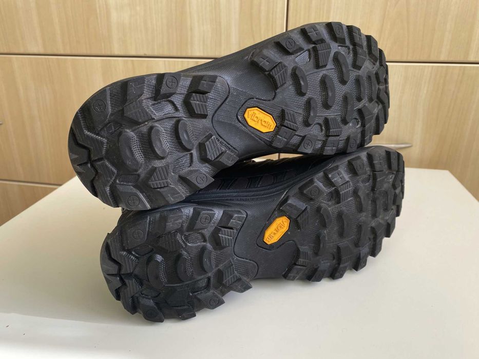 Merrell 1TRL Moab Speed 2 GORE-TEX