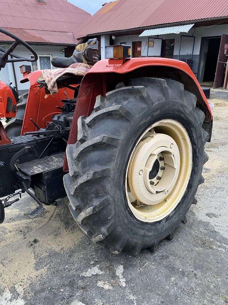 Ursus C-355-C-360