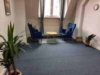 Lokal do wynajęcia - na pracownię lub gabinet. 30 m2. Święty Marcin.
