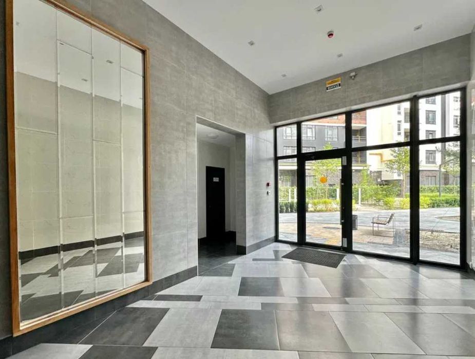 Продам квартиру під Києвом. Безпечне місце. БЕЗ %