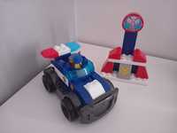 Chase Mega bloks psi patrol