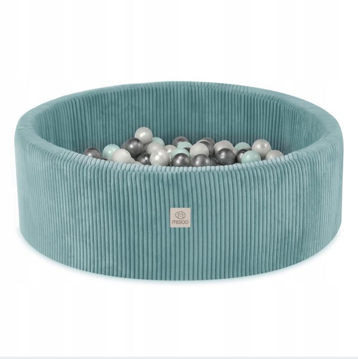 Сухий басейн 90x30