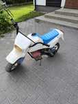 Motor elektryczny dla dzieci