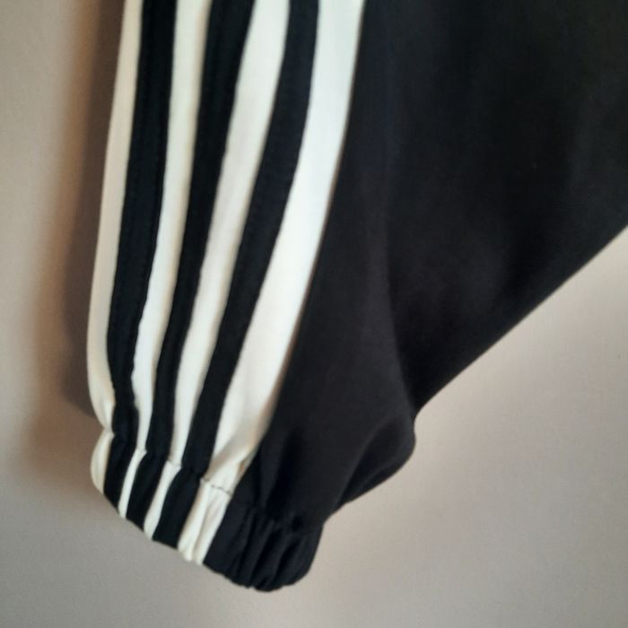 Komplet dresowy bluza +spodnie z lampasami  s-xl