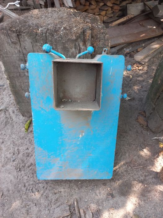 Котел ,,Рівно,, запчастини