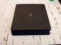 Ps4 slim wysyłka