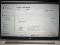 HP ProBook 430 G8 | Core i7-1165G7 | 16 ГБ ОЗП | SSD | Windows 11 Pro