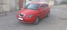 Chery jaggi 1.3 бензин