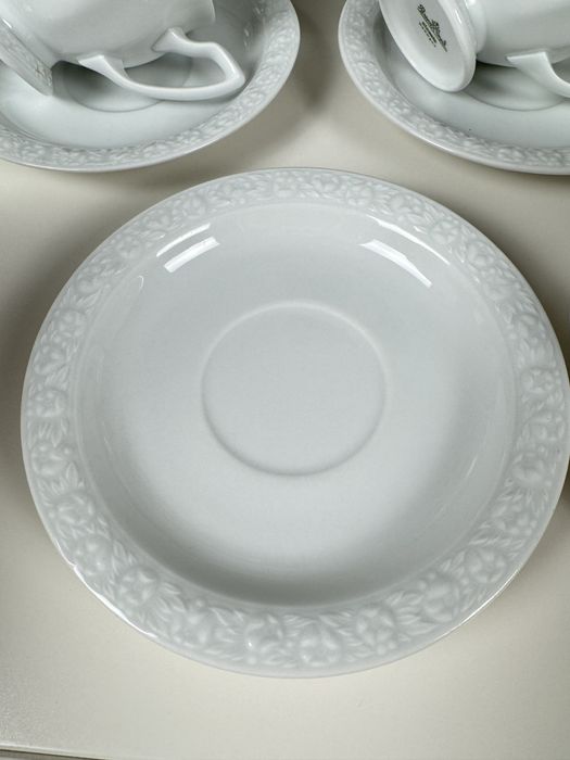 Duo Rosenthal Biała Maria