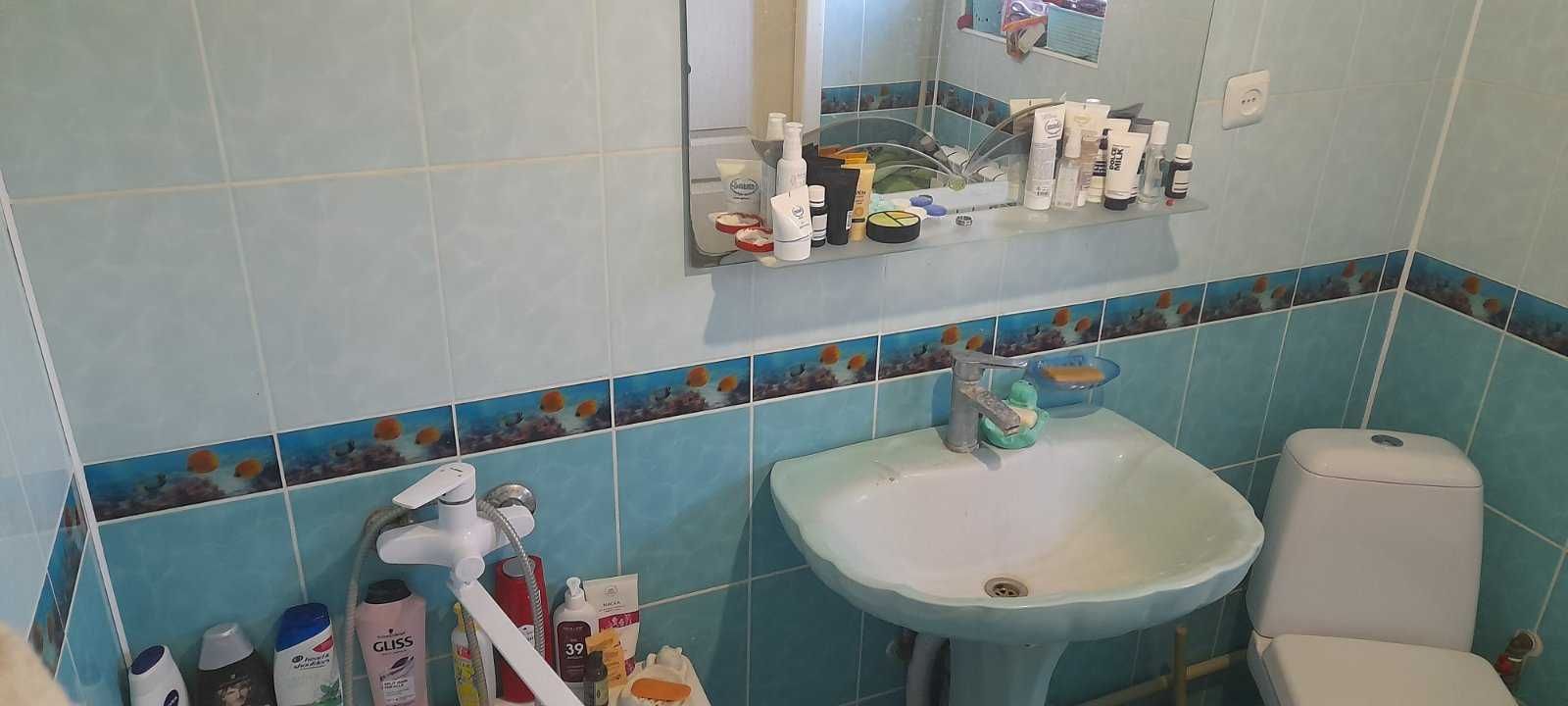 приватний будинок, Лелеківка