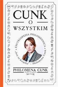 Cunk O Wszystkim. Encyklopedia Philomennica