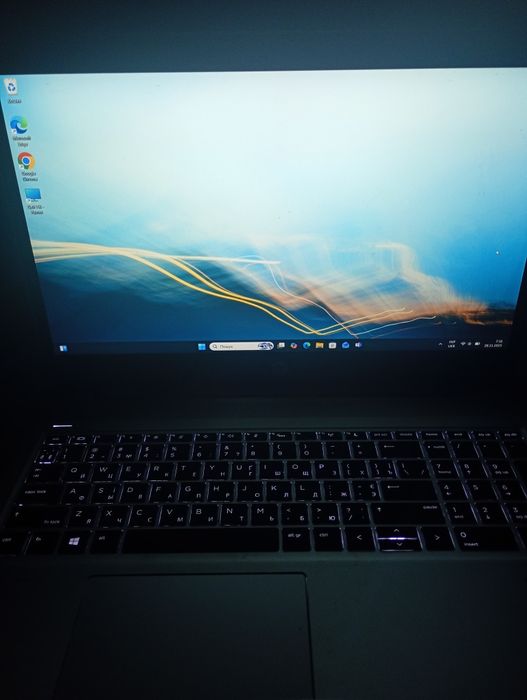 HP probook 450 g7 i5-10gen full hd є кількість