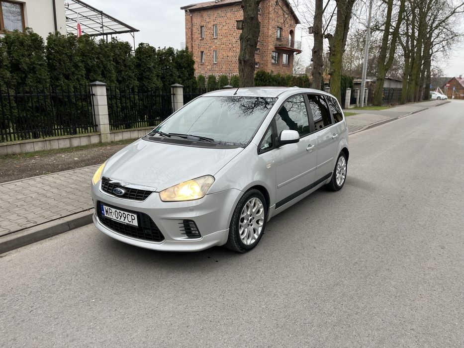 Ford C Max 160 tys.KM B+G