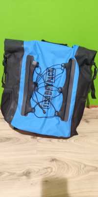 Plecak Fish Dry Pack