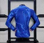 Camisol versão jogador Chelsea 24/25