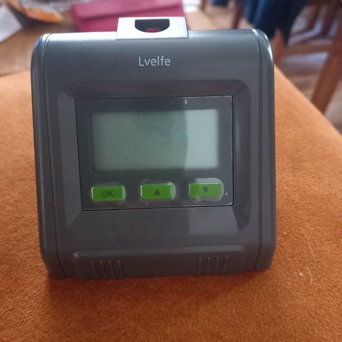 Automatyczny system nawadniania