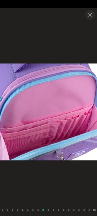 Продам рюкзак каркасний