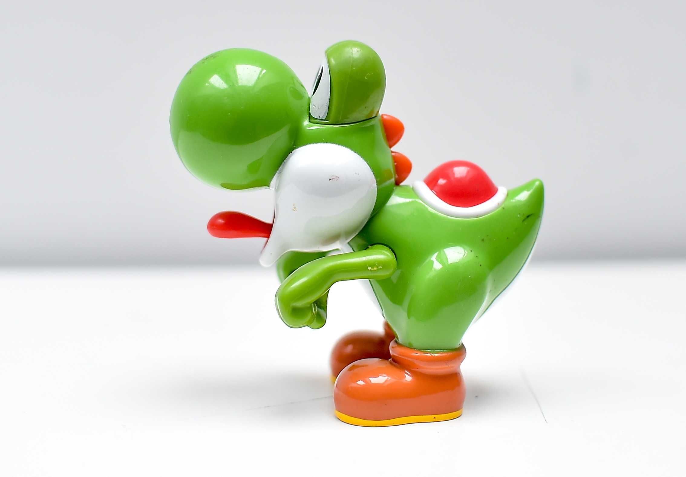 Figurka # Nintendo - Yooshi 10 cm