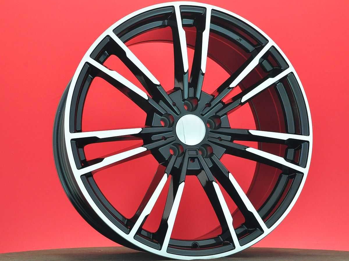 FELGI R19 5x120 BMW 3 E90 F30 F34 4 F32 5 F10 F11 6 F06 F12 F13