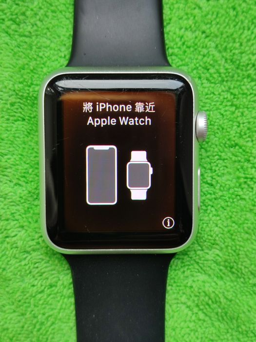 Смарт часы Apple Watch