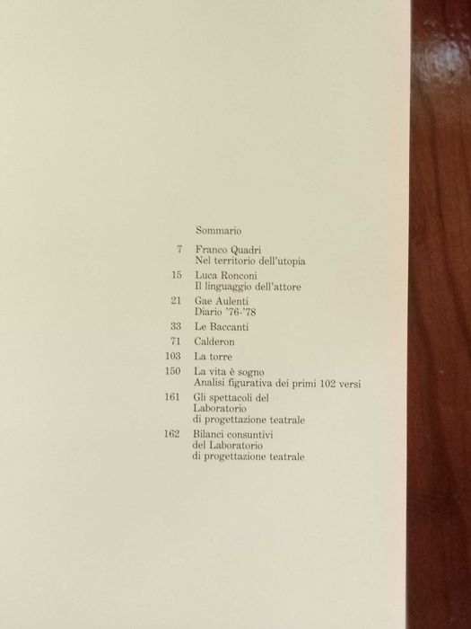 Il laboratorio di prato