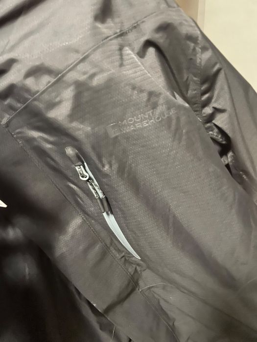 Mountain wearhouse Bracken II Extreme - wodoodporna kurtka 3 w 10.000
