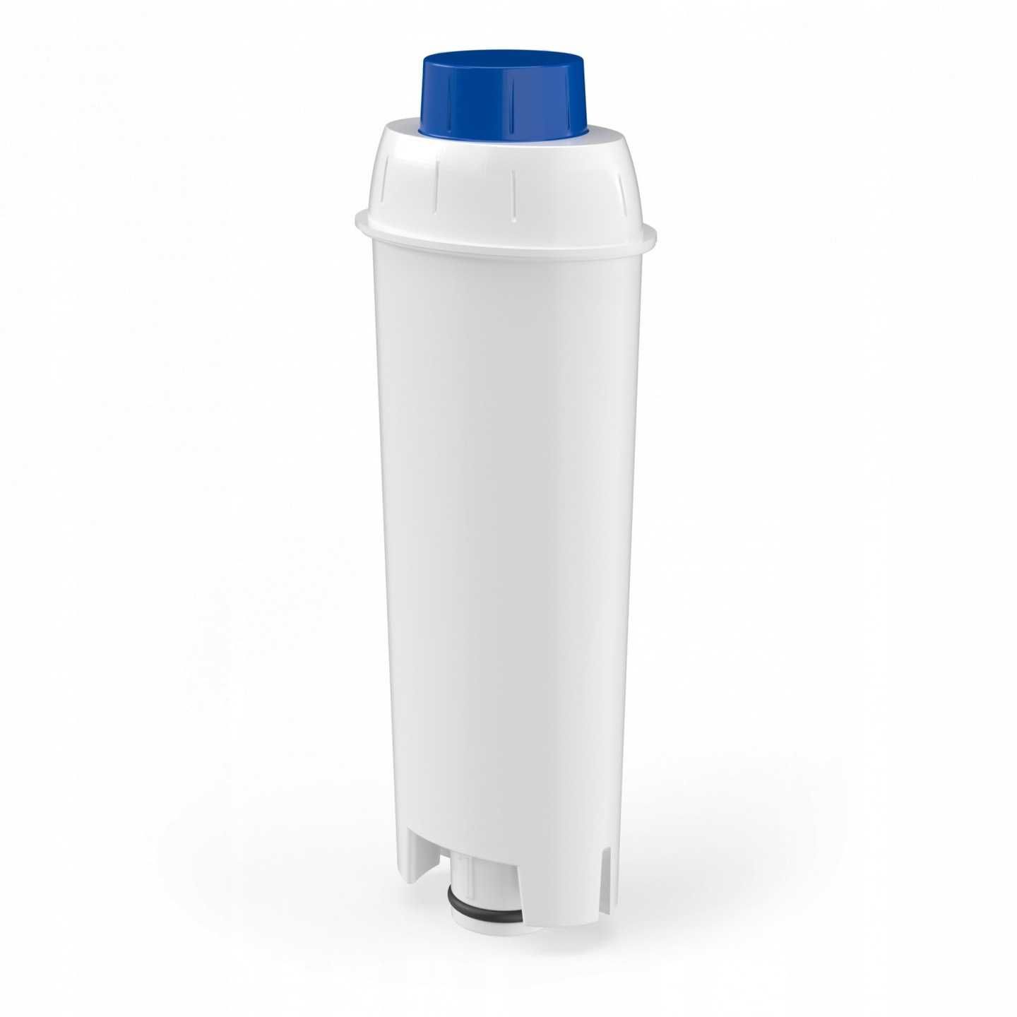 Фільтр до кавомашин DeLonghi DLSC002 SER3017 Aquafloow Longi